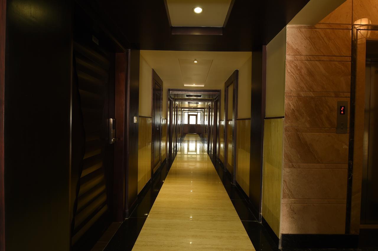 Mayas Kem Pride Tiruchirappalli Exterior photo